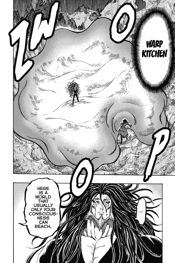 Toriko Chapter 339 image 09_optimized